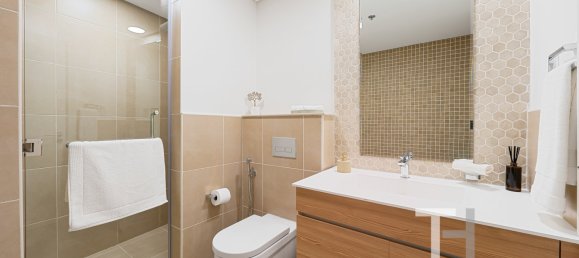 Apartamento de 1 dormitorio en Jumeirah Golf Estates, UAE No. 34496 13