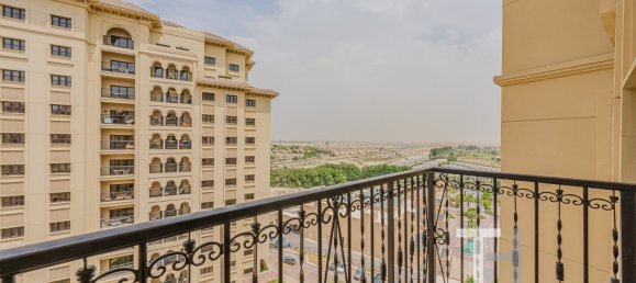 Apartamento de 1 dormitorio en Jumeirah Golf Estates, UAE No. 34496 17