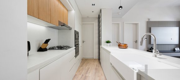 Apartamento de 1 dormitorio en Jumeirah Golf Estates, UAE No. 34496 3