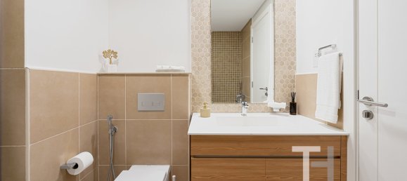 Apartamento de 1 dormitorio en Jumeirah Golf Estates, UAE No. 34496 14