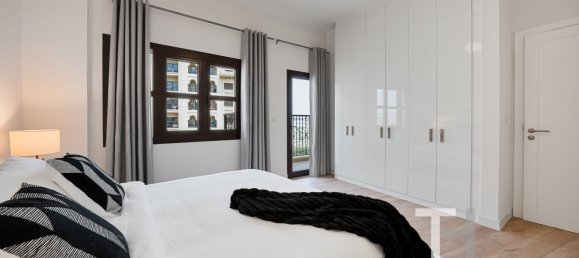 Apartamento de 1 dormitorio en Jumeirah Golf Estates, UAE No. 34496 10