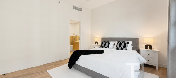 Apartamento de 1 dormitorio en Jumeirah Golf Estates, UAE No. 34496 8