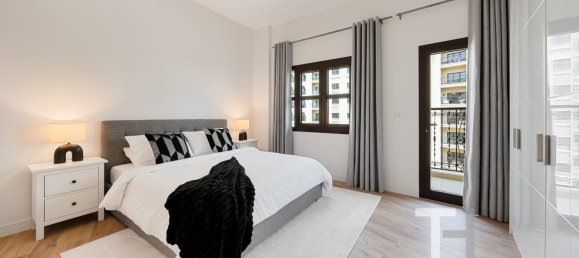 Apartamento de 1 dormitorio en Jumeirah Golf Estates, UAE No. 34496 11