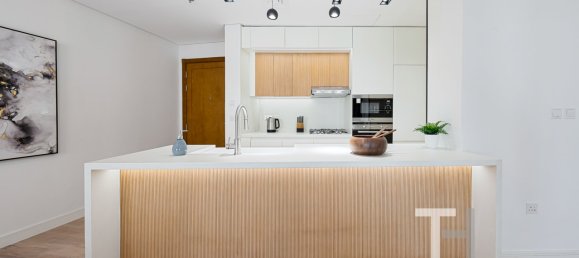 Apartamento de 1 dormitorio en Jumeirah Golf Estates, UAE No. 34496 2