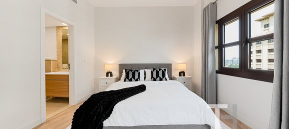 Apartamento de 1 dormitorio en Jumeirah Golf Estates, UAE No. 34496 9