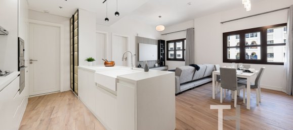 Apartamento de 1 dormitorio en Jumeirah Golf Estates, UAE No. 34496 4