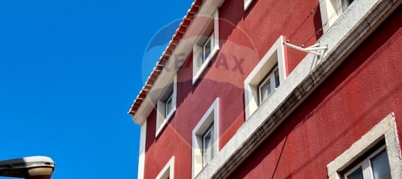 2 Schlafzimmer Doppelhaus in Lisbon, Portugal, Nr. 72788 20