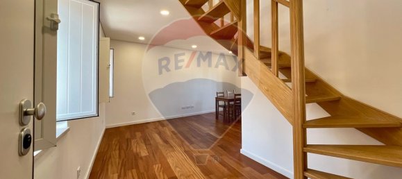 2 Schlafzimmer Doppelhaus in Lisbon, Portugal, Nr. 72788 5