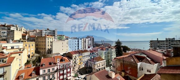 2 Schlafzimmer Doppelhaus in Lisbon, Portugal, Nr. 72788 21