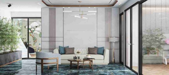 Квартира 1+1 в Аланья, Турция № 11370 12