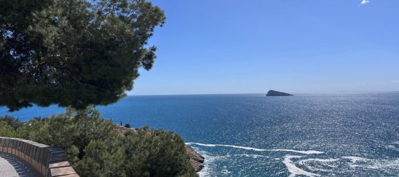 1 chambre appartement à vendre à Benidorm, Alicante, Valencian Community, Spain № 366016 20