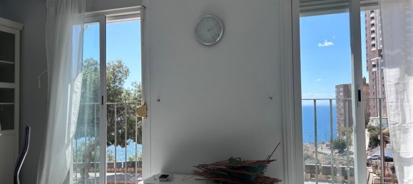 1 chambre appartement à vendre à Benidorm, Alicante, Valencian Community, Spain № 366016 3