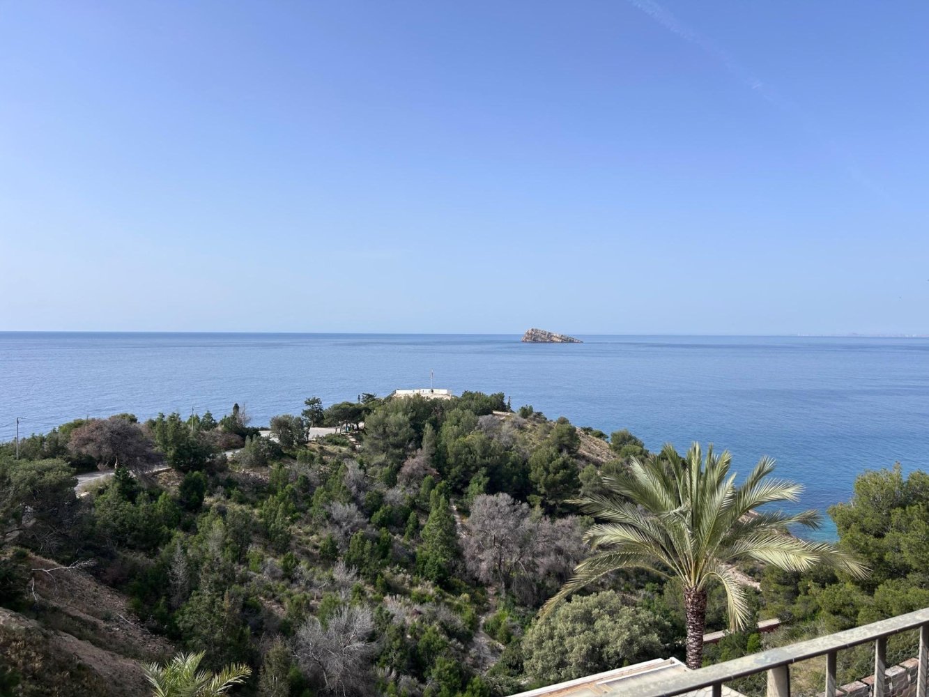 1 chambre appartement à vendre à Benidorm, Alicante, Valencian Community, Spain № 366016