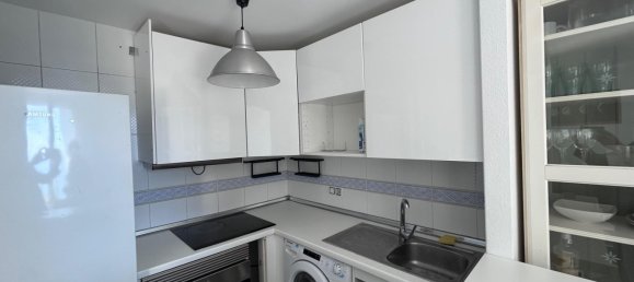 1 chambre appartement à vendre à Benidorm, Alicante, Valencian Community, Spain № 366016 4