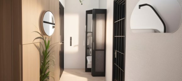 5-Zimmer Wohnung in Naples, Italy, Nr. 57158 5