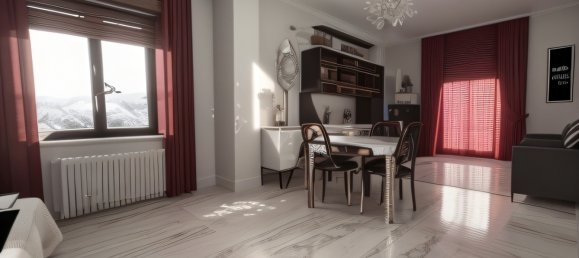 5-Zimmer Wohnung in Naples, Italy, Nr. 57158 14