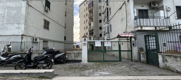 5-Zimmer Wohnung in Naples, Italy, Nr. 57158 43