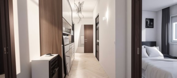 5-Zimmer Wohnung in Naples, Italy, Nr. 57158 3