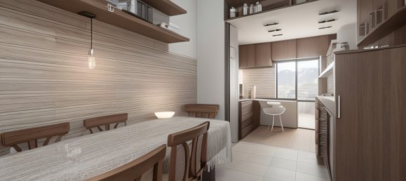 5-Zimmer Wohnung in Naples, Italy, Nr. 57158 10