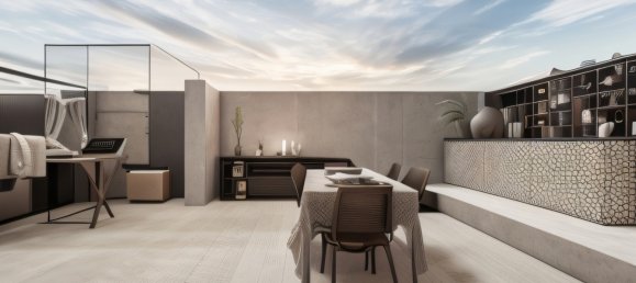 5-Zimmer Wohnung in Naples, Italy, Nr. 57158 8