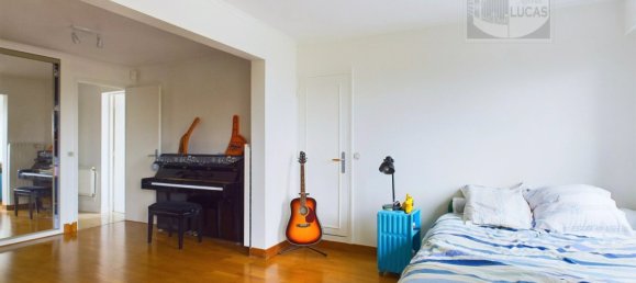 5 bedrooms Villa in Verrieres-le-Buisson, France No. 165447 13