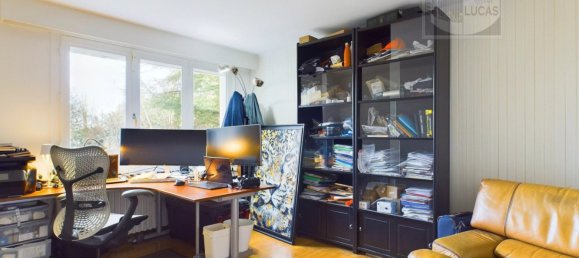 5 bedrooms Villa in Verrieres-le-Buisson, France No. 165447 10