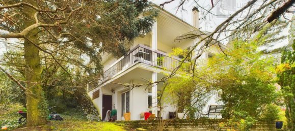 5 bedrooms Villa in Verrieres-le-Buisson, France No. 165447 4