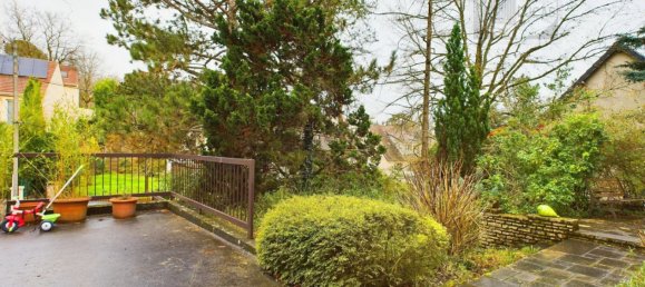 5 bedrooms Villa in Verrieres-le-Buisson, France No. 165447 7