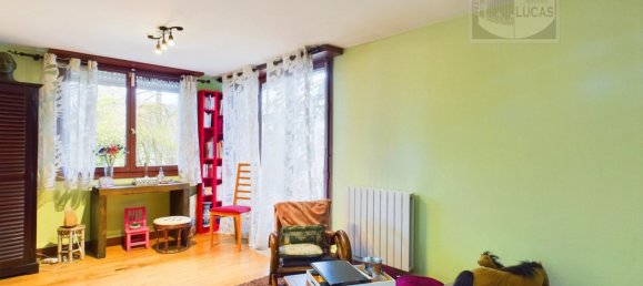 5 bedrooms Villa in Verrieres-le-Buisson, France No. 165447 11