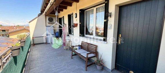 2 chambres Appartement à Caronno Pertusella, Italy No. 118611 36