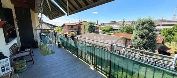 2 chambres Appartement à Caronno Pertusella, Italy No. 118611 43