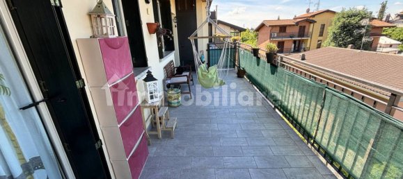 2 chambres Appartement à Caronno Pertusella, Italy No. 118611 40