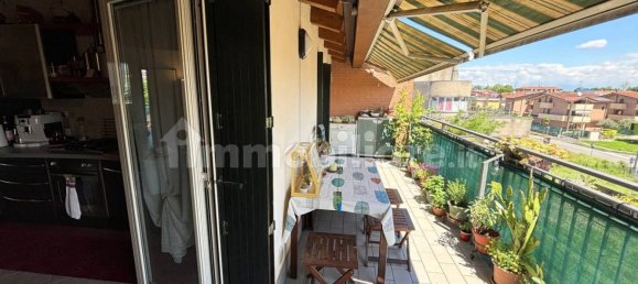 2 chambres Appartement à Caronno Pertusella, Italy No. 118611 19
