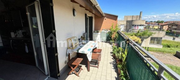 2 chambres Appartement à Caronno Pertusella, Italy No. 118611 16