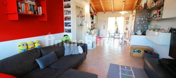 2 chambres Appartement à Caronno Pertusella, Italy No. 118611 2