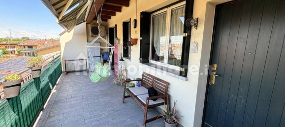 2 chambres Appartement à Caronno Pertusella, Italy No. 118611 41