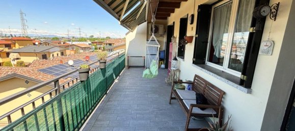 2 chambres Appartement à Caronno Pertusella, Italy No. 118611 42