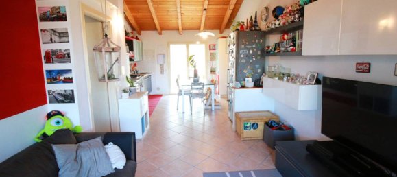 2 chambres Appartement à Caronno Pertusella, Italy No. 118611 3