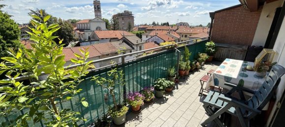 2 chambres Appartement à Caronno Pertusella, Italy No. 118611 18