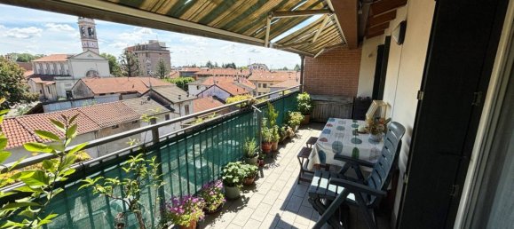 2 chambres Appartement à Caronno Pertusella, Italy No. 118611 21