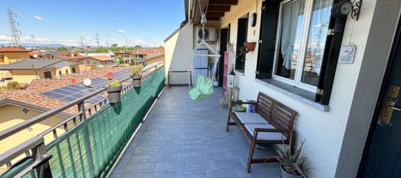 2 chambres Appartement à Caronno Pertusella, Italy No. 118611 38