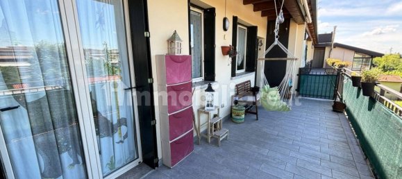 2 chambres Appartement à Caronno Pertusella, Italy No. 118611 39