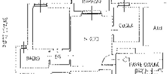 2-salle Appartement à Milan, Italy No. 247474 18