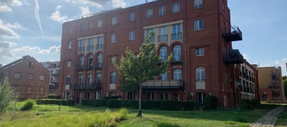 1 Schlafzimmer Wohnung in Potsdam, Germany, Nr. 107862 4