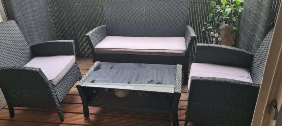 1 Schlafzimmer Wohnung in Potsdam, Germany, Nr. 107862 5