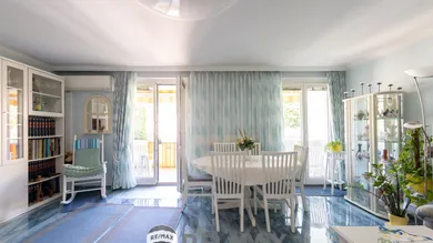 Apartamento T3 em Dobling, Austria N.º 213752