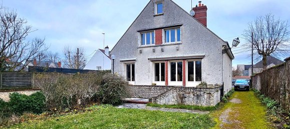 Casa T5 em Pithiviers, France N.º 332915 2