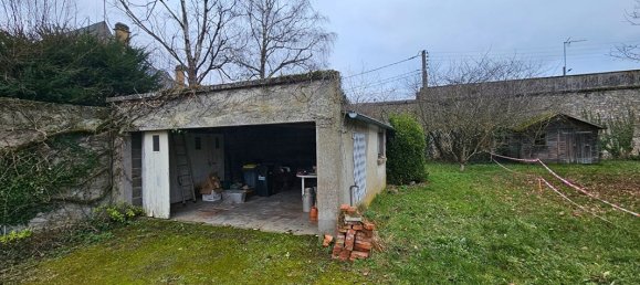 Casa T5 em Pithiviers, France N.º 332915 15