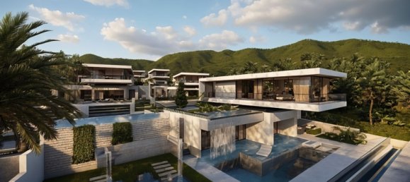 3 bedrooms Villa in Harburg, Germany No. 265516 20