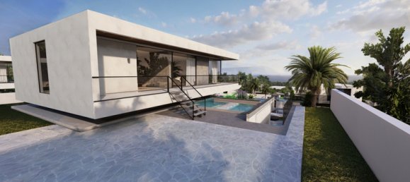 3 bedrooms Villa in Harburg, Germany No. 265516 16